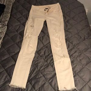 ▪️AMERICAN EAGLE JEANS SIZE 0▪️